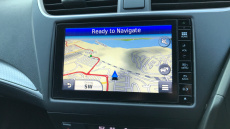 Honda Civic 1.8 i-VTEC SE Plus 5dr [Nav] Petrol Hatchback